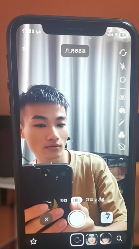 何小的第一张照片--连城交友网
