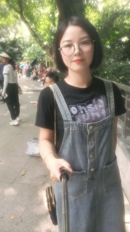 如燕的第一张照片--连城交友网