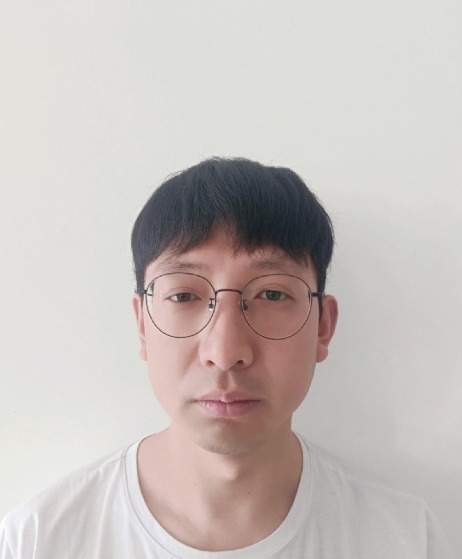 真诚的第一张照片--连城交友网