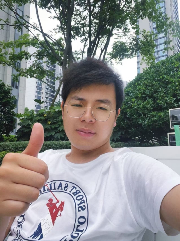 想要找个女朋友的第三张照片--连城交友网