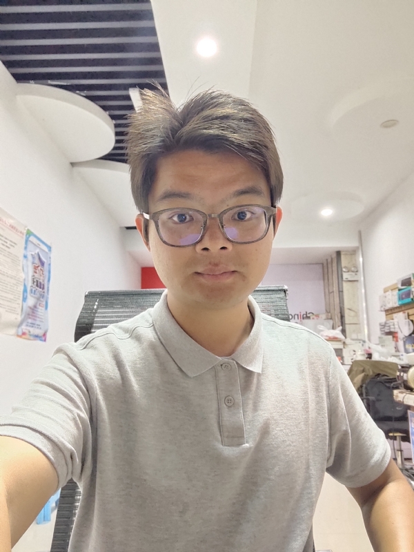 华兴通讯的第一张照片--连城交友网