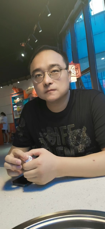 十七的第一张照片--连城交友网