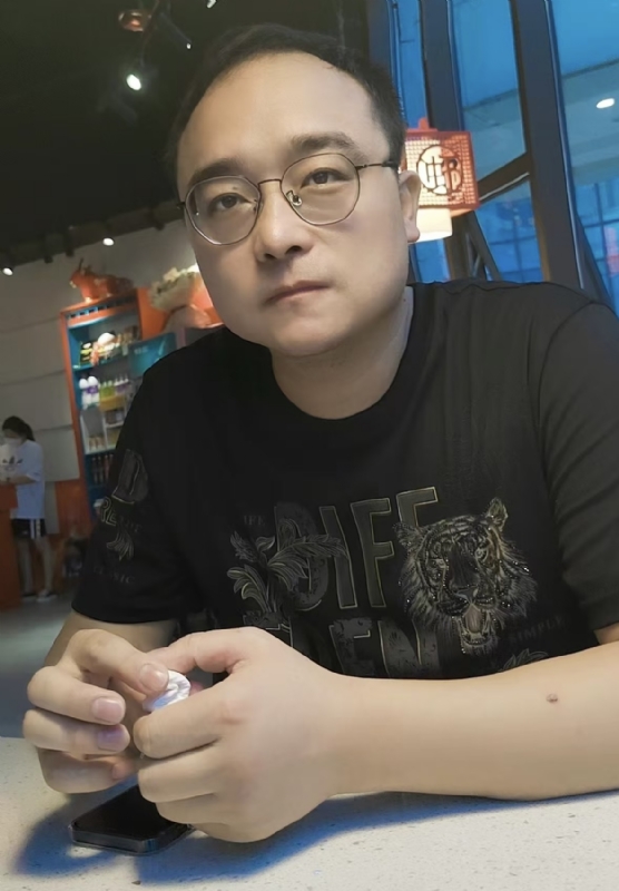 十七的第三张照片--连城交友网