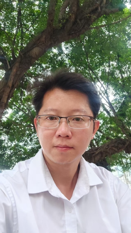 martin的第一张照片--连城交友网