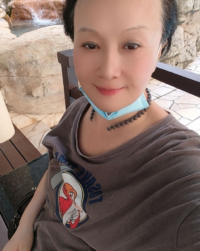 hong的第二张照片--连城交友网