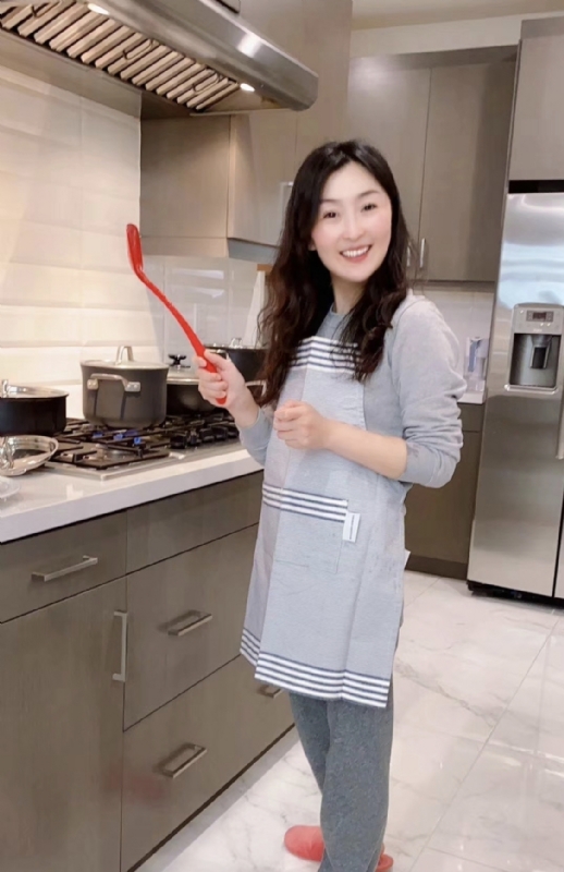 愛下廚負琴琴的第一张照片--连城交友网