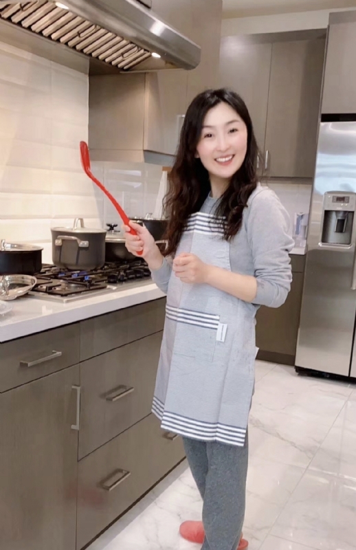 愛下廚負琴琴的第二张照片--连城交友网