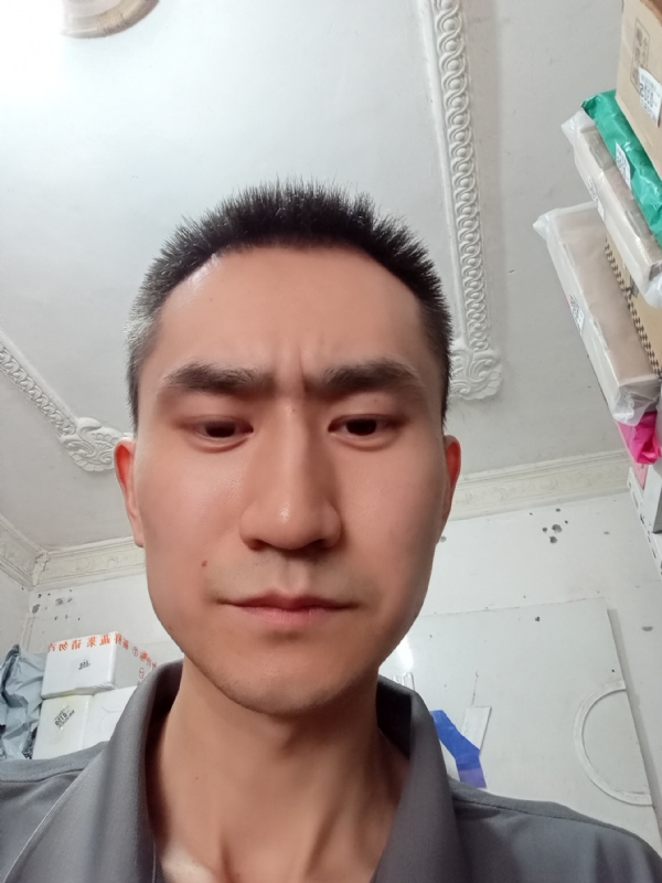 西门吹雪的第二张照片--连城交友网