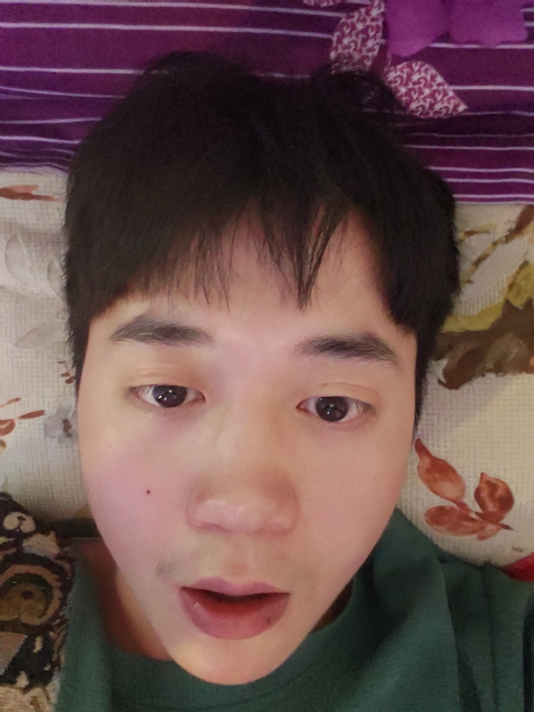 天翔的第一张照片--连城交友网