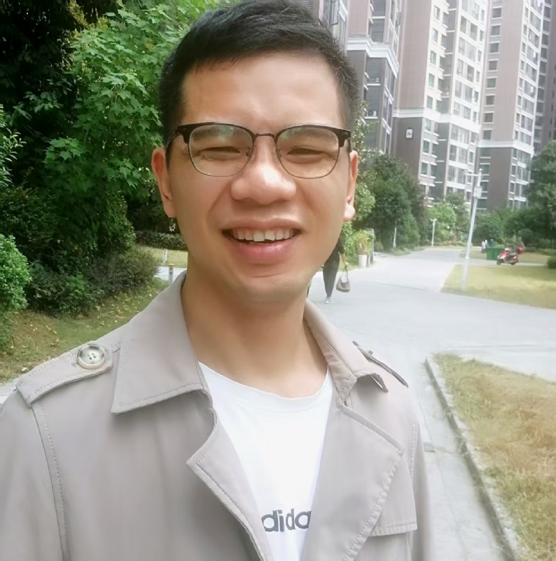 CamelOfHorizon的第二张照片--连城交友网