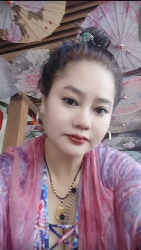 shi的第一张照片--连城交友网