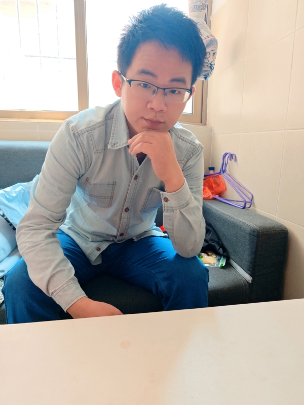 红尘一粟的第二张照片--连城交友网