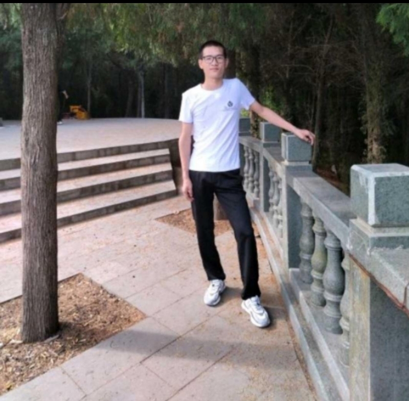随缘的第三张照片--连城交友网