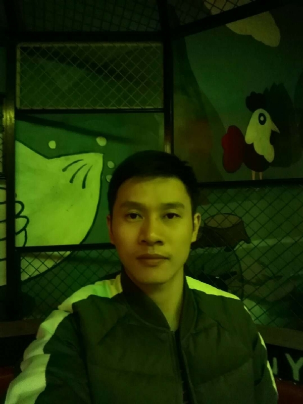 阿润的第一张照片--连城交友网