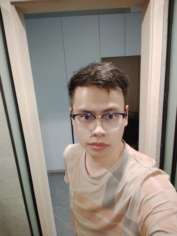 卖萌就会死星人的第一张照片--连城交友网