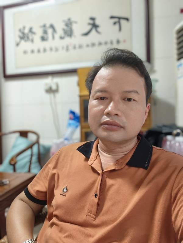 自强不息的第一张照片--连城交友网
