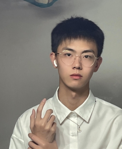 李寒外改英文可家的第二张照片--连城交友网
