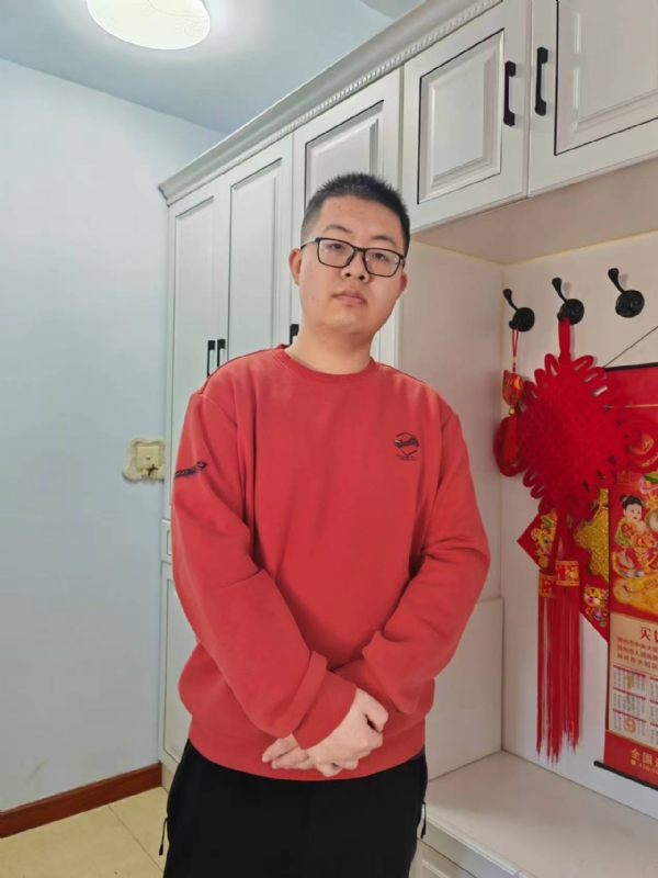 智慧的小胖的第一张照片--连城交友网