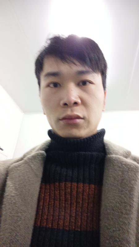 随遇而安的第一张照片--连城交友网