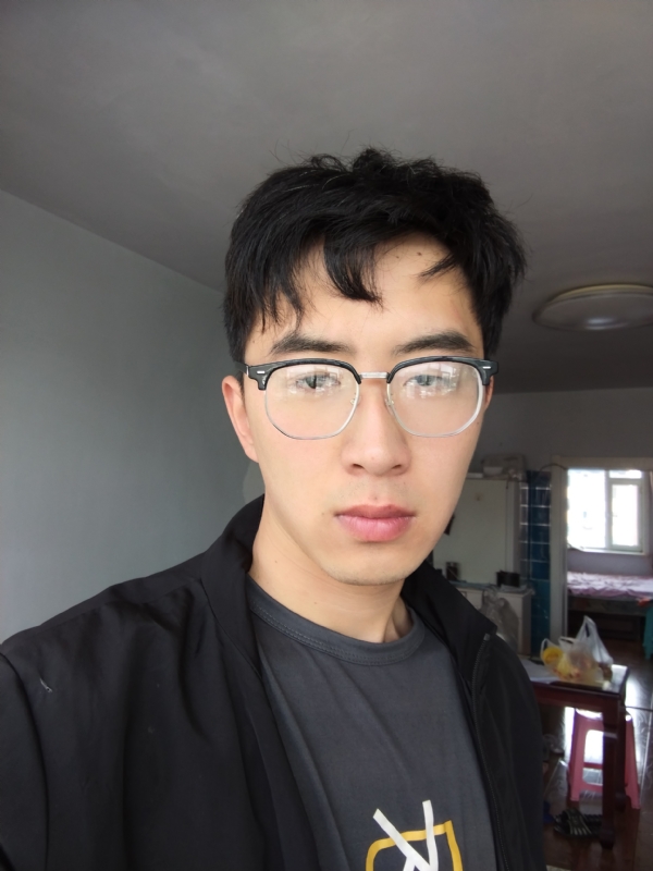 雷震雨的第二张照片--连城交友网