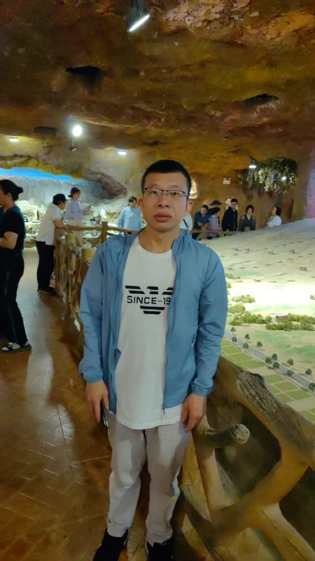 时光的第一张照片--连城交友网