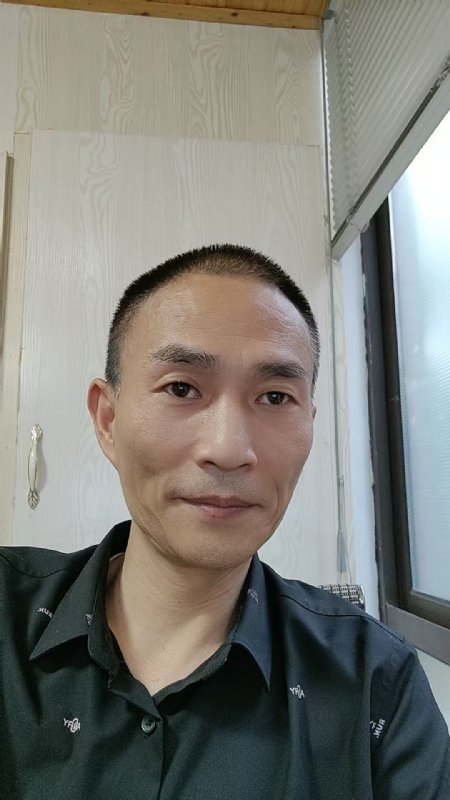 风铃的第一张照片--连城交友网