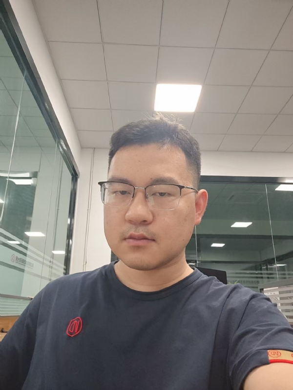 雨落浅响的第一张照片--连城交友网