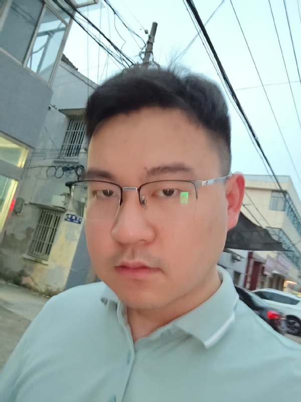 雨落浅响的第二张照片--连城交友网
