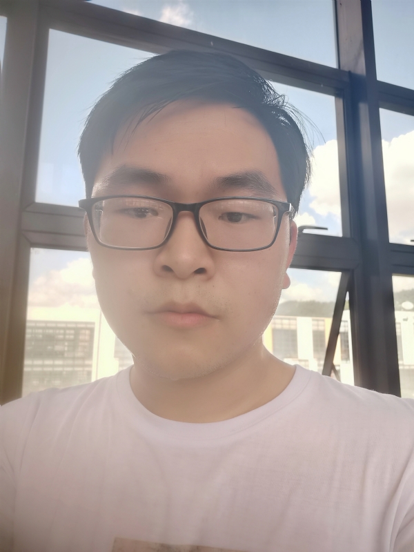 遇见YU的第一张照片--连城交友网