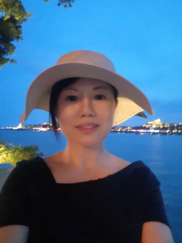 一心的第一张照片--连城交友网