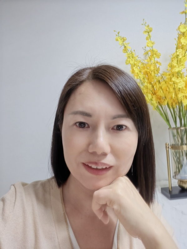 一心的第二张照片--连城交友网