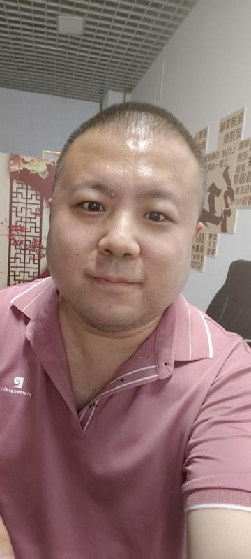 漫步星辰的第一张照片--连城交友网